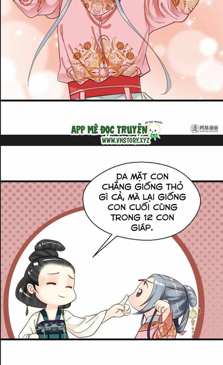 kiều nữ độc phi chapter 91 5