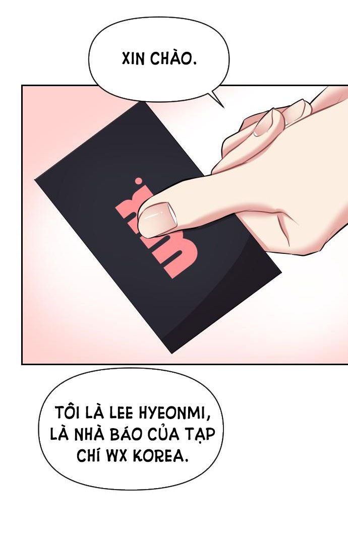 gửi em người đánh cắp những vì sao - to you who swallowed a star chapter 40.2 34