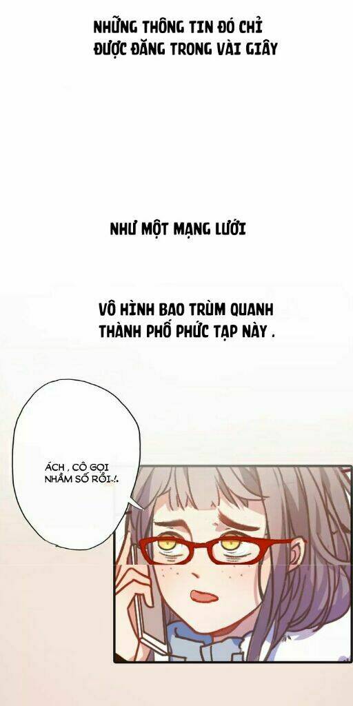 chiến tranh và tình yêu chapter 1.1 3