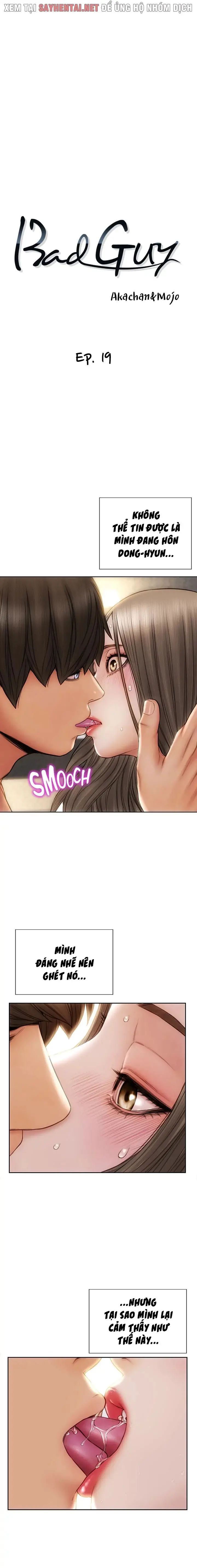 gã tồi tệ chapter 19 1