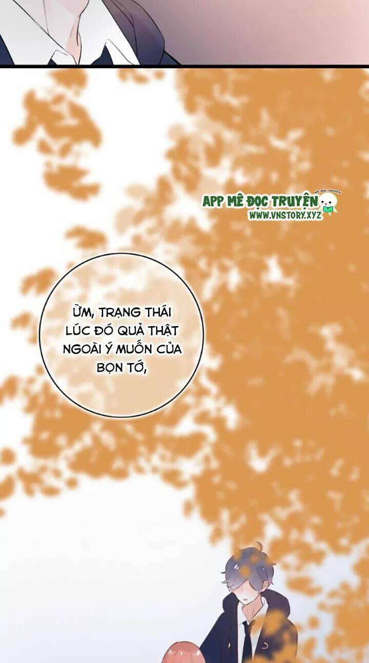 trạch thượng tịch mịch huỳnh hỏa chapter 49 45