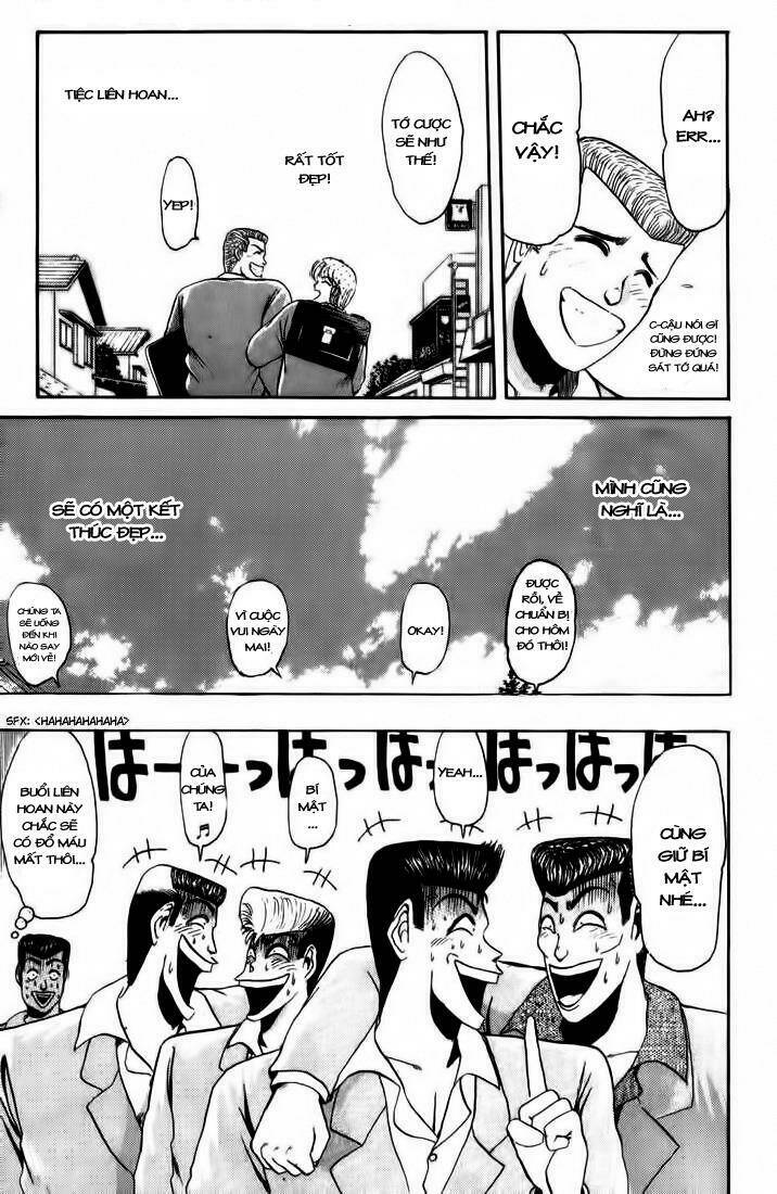 shonan junai gumi chapter 33 20
