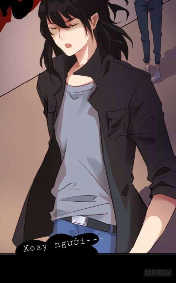 lời thì thầm chapter 2 72