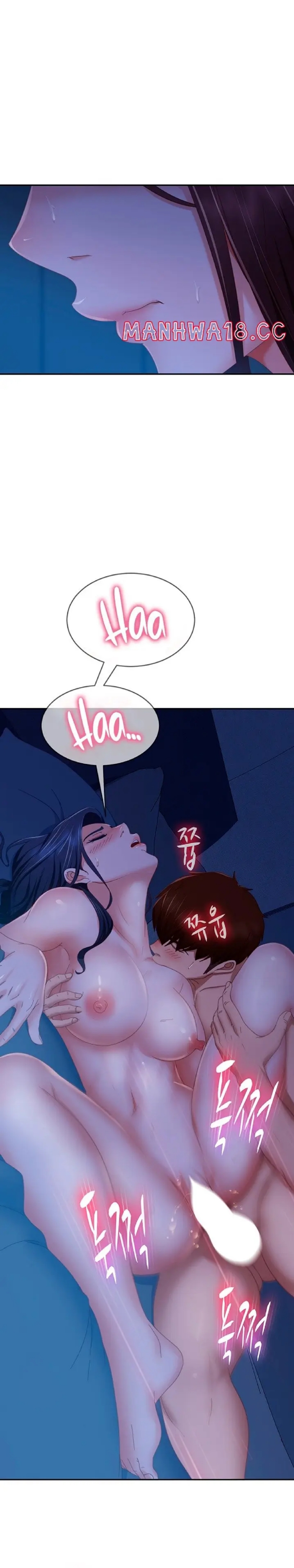 một ngày rối rắm chapter 77 10