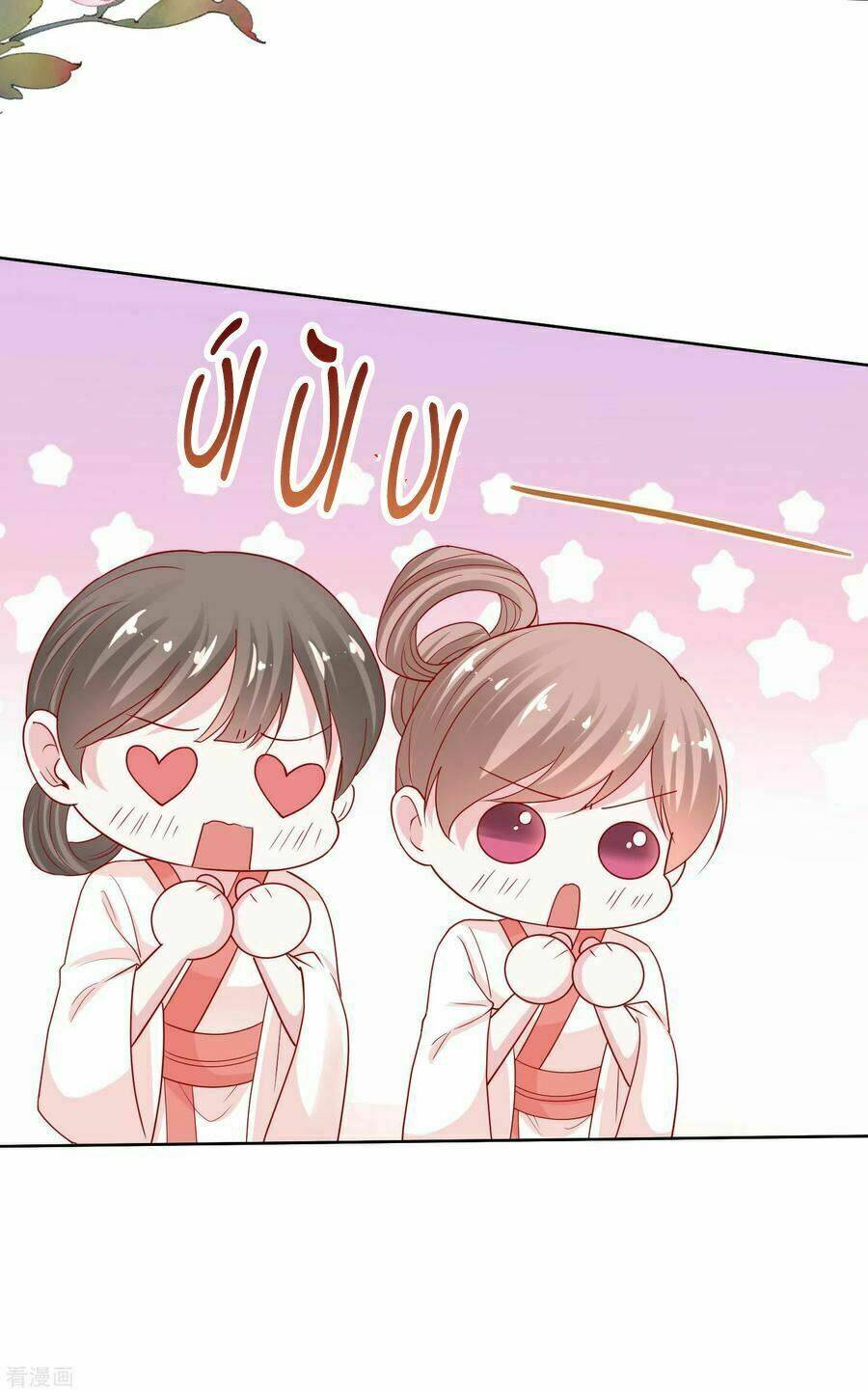 độc y đích nữ chapter 180 8