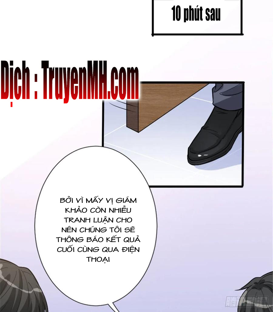 thí hôn lão công, cần giúp sức chapter 386 15