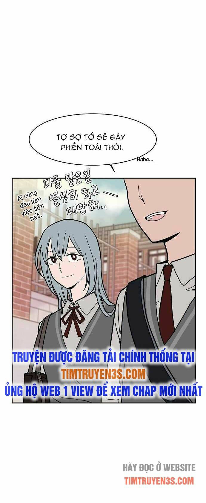 rốt cuộc cũng thấy ngọn lửa xanh chapter 5 6