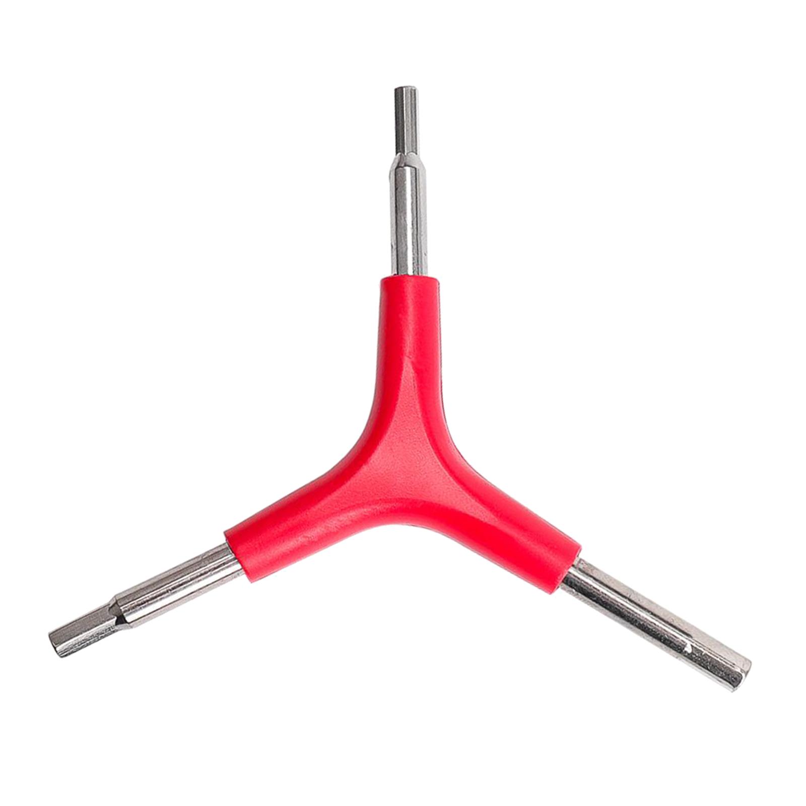 Multi-function Bike  Repair Tool   Hex Wrench Tool Size 4mm 5mm 6mm