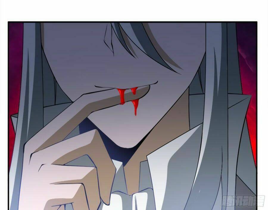 người yêu khát máu của tôi chapter 82 4