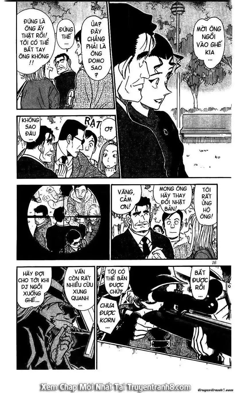 conan chapter 501 14
