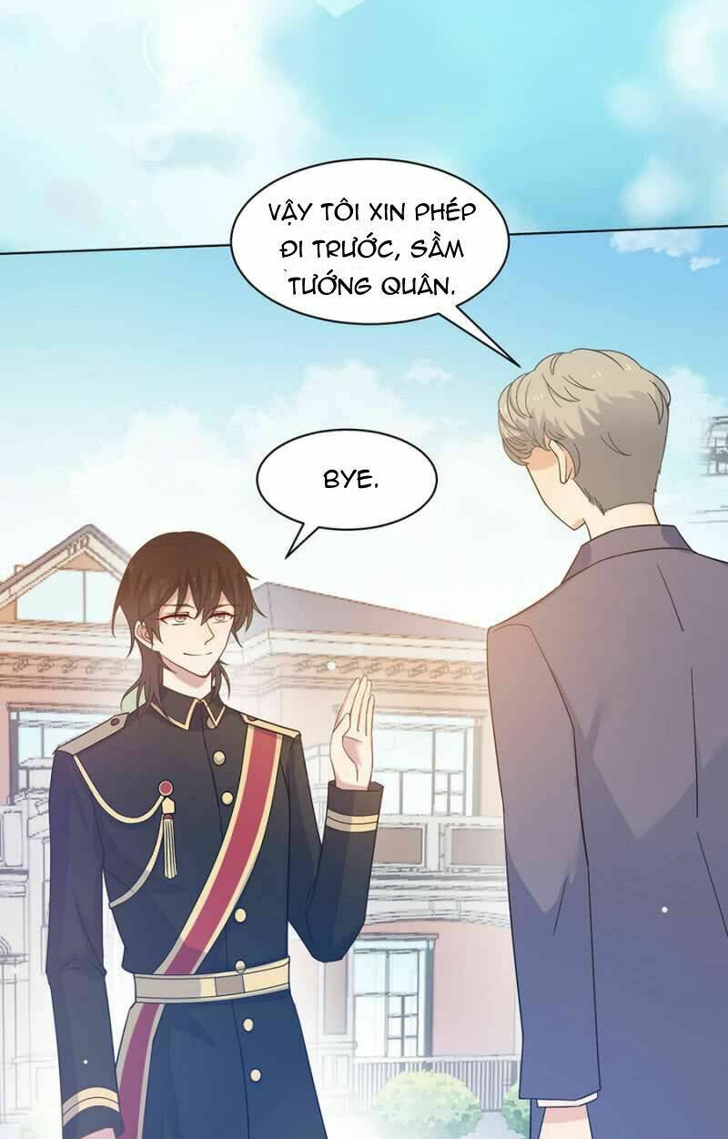 ma lạt thiên kim đẩu ác thiếu chapter 101 9