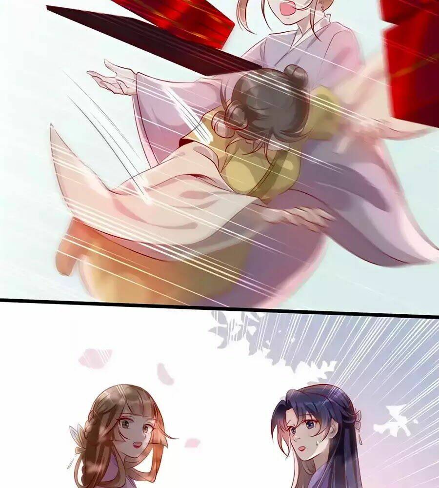 gian phi như thử đa kiều chapter 24 38