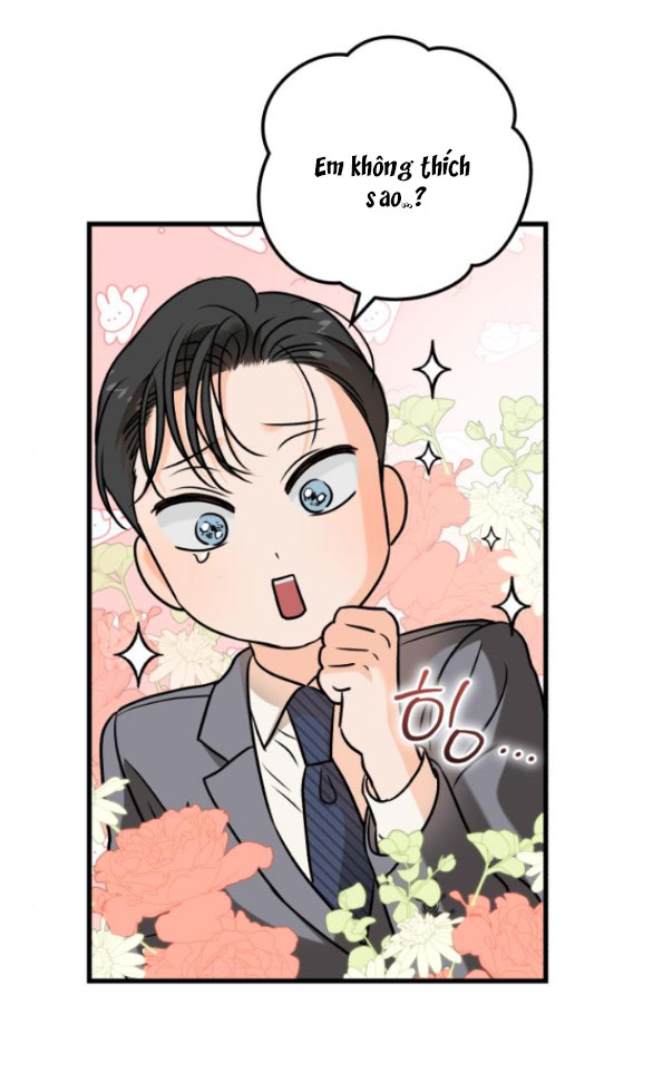Nóng Lòng Muốn Giày Vò Em chapter 36.1 - Trang 36