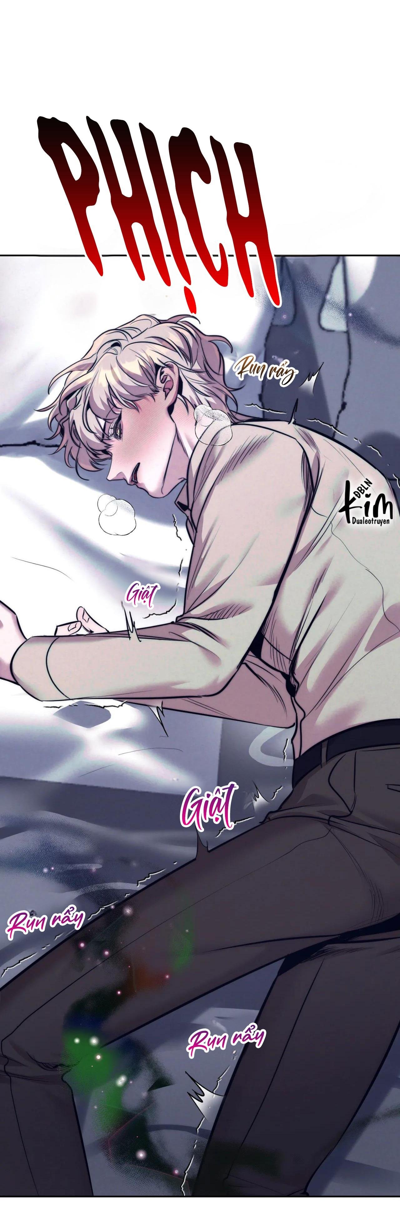 kỳ thị chapter 4 56