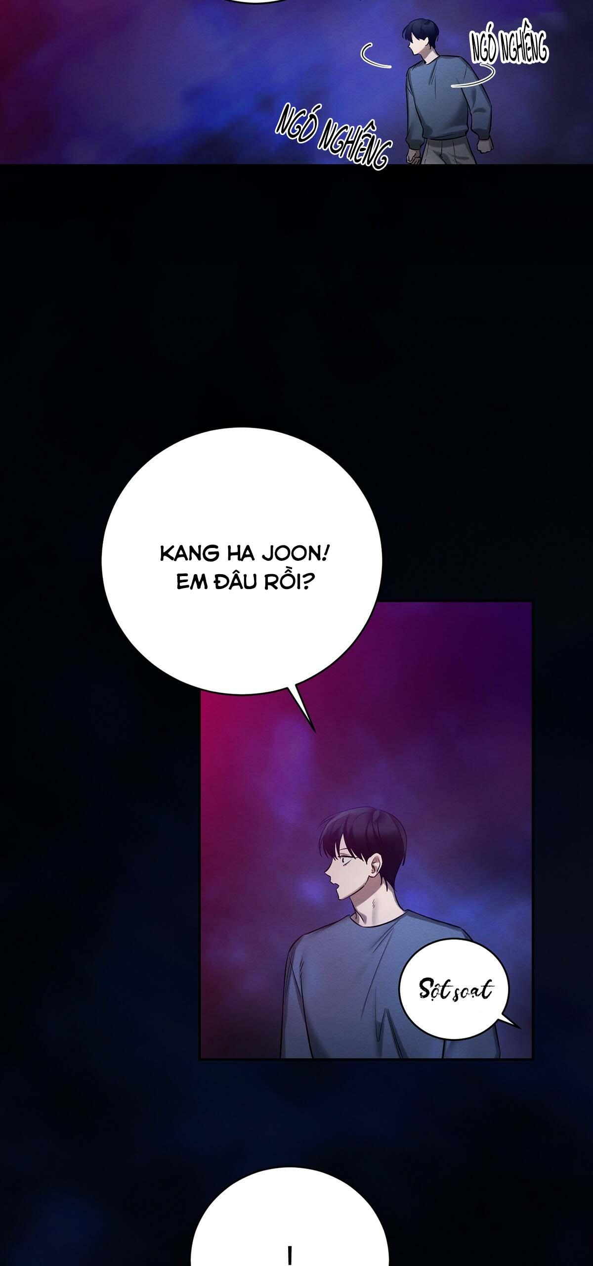 vòng xoáy của ác ma chapter 26 4