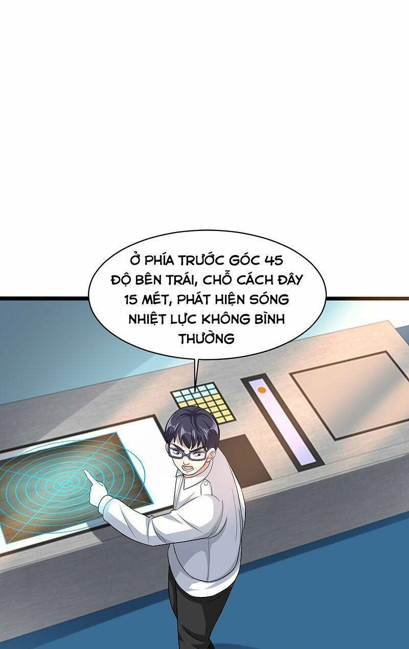 đô thị tà vương chapter 123 13