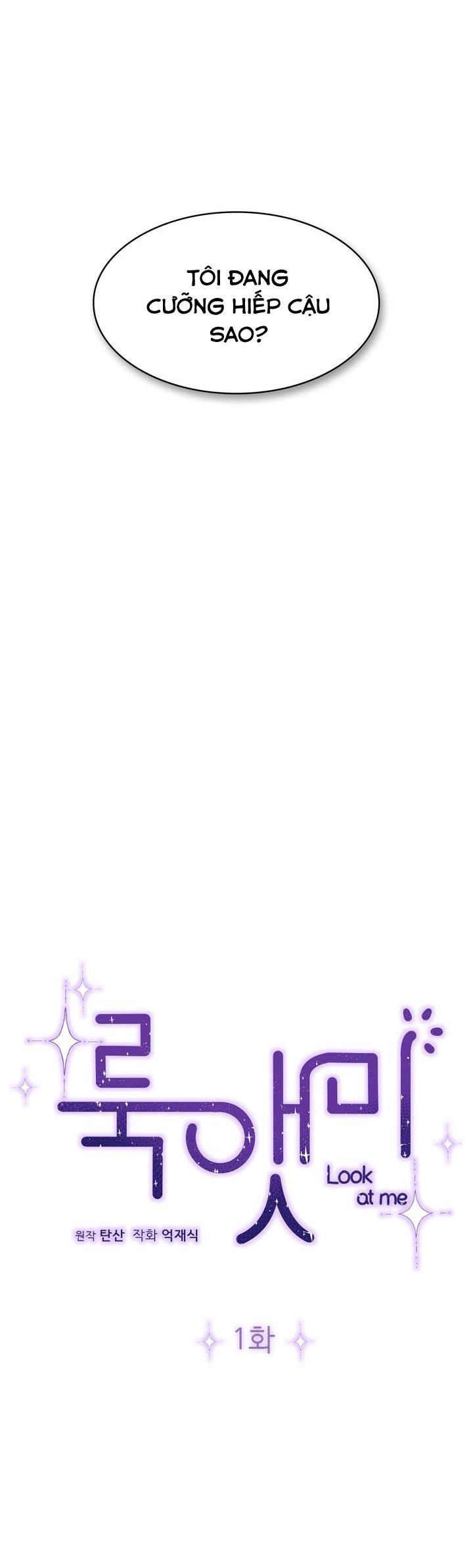 hướng về phía em chapter 1 9