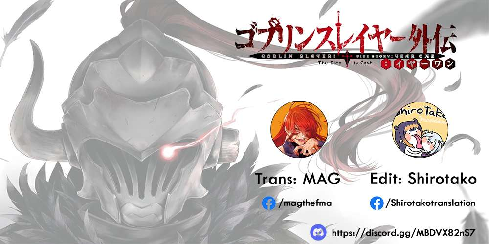 Goblin Slayer Side Story: Year One Chapter 67 - Trang 23