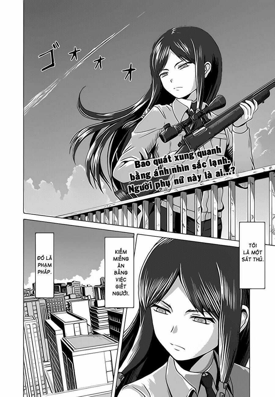 zai x 10 chapter 2 3