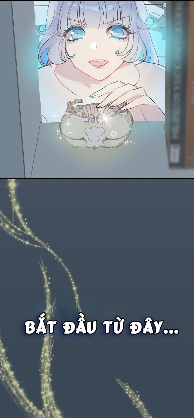 bộ váy của nàng tiên cá chapter 0.2 19