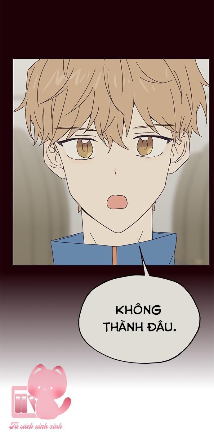 sợi chỉ tình yêu chapter 30 36