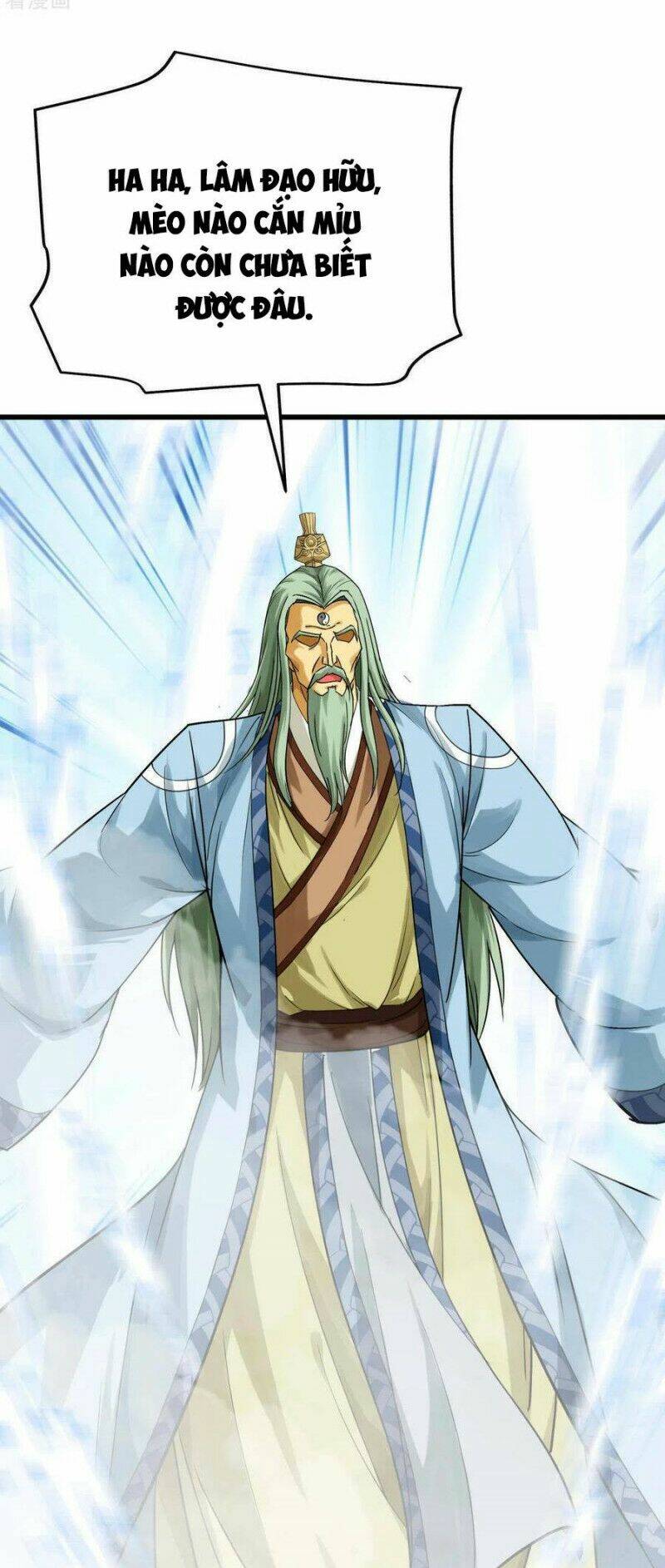 trọng sinh ta là đại thiên thần chapter 164 40