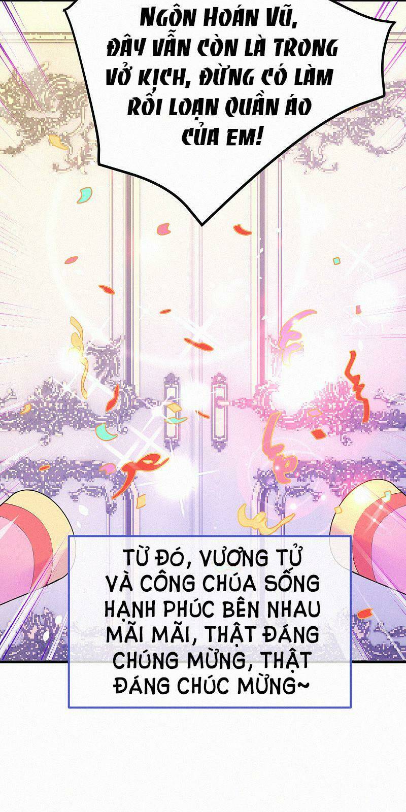 mami đột kích, thiên tài manh bảo khốc daddy chapter 93.2 22