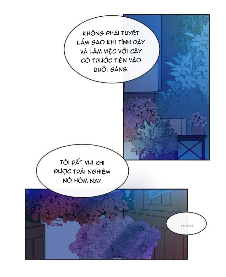 nhà kính lạnh lẽo chapter 0 18
