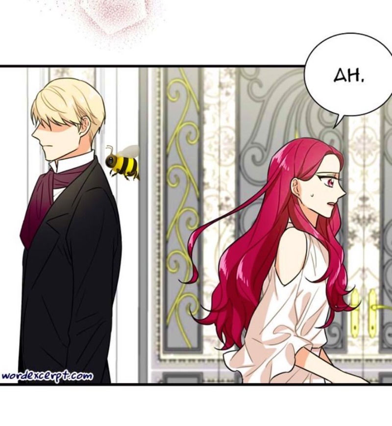 xuyên không trở thành mẹ của nhân vật phản diện chapter 7 36