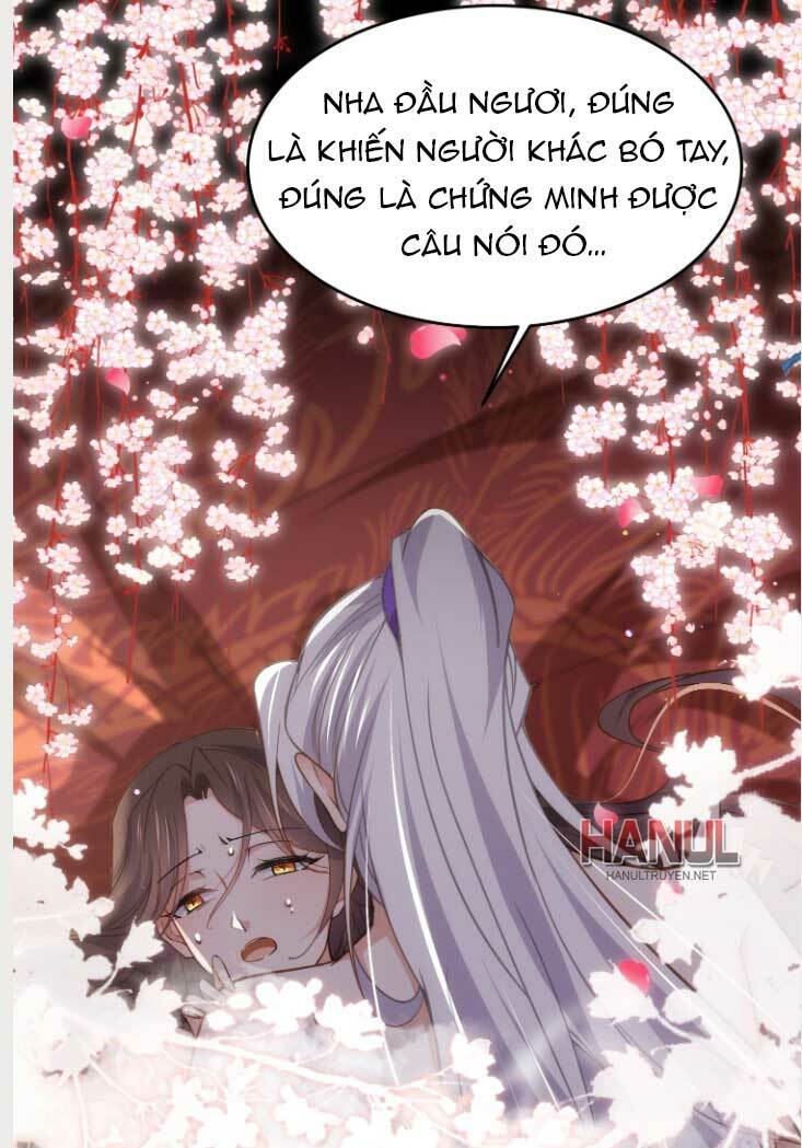 hoạn phi thiên hạ chapter 179 15