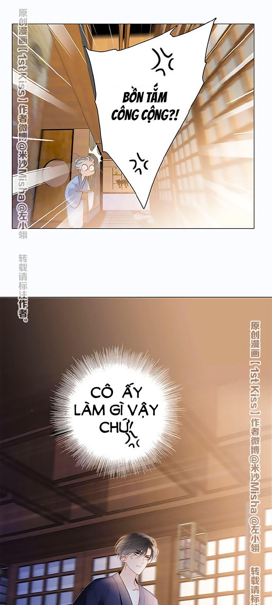 tình yêu và nhà sản xuất chapter 11 32