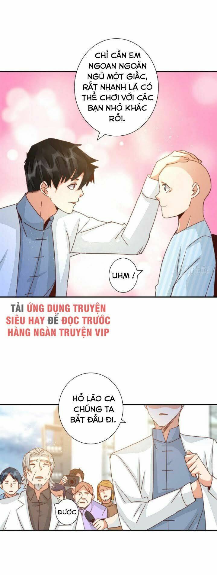 đô thị siêu cấp y sinh chapter 44 3