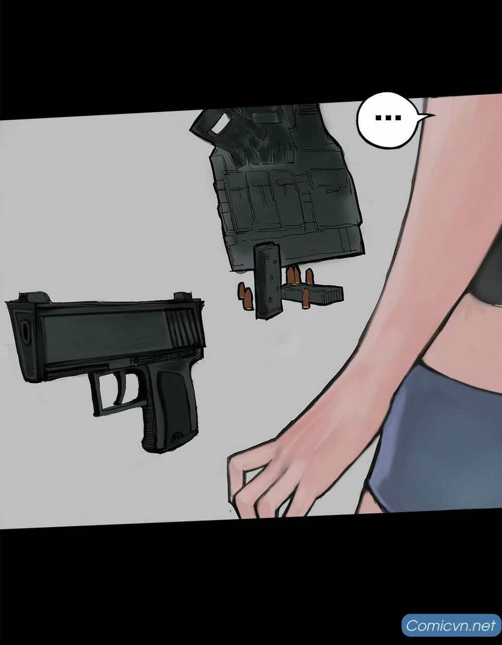 pubg never say die chapter 3 8