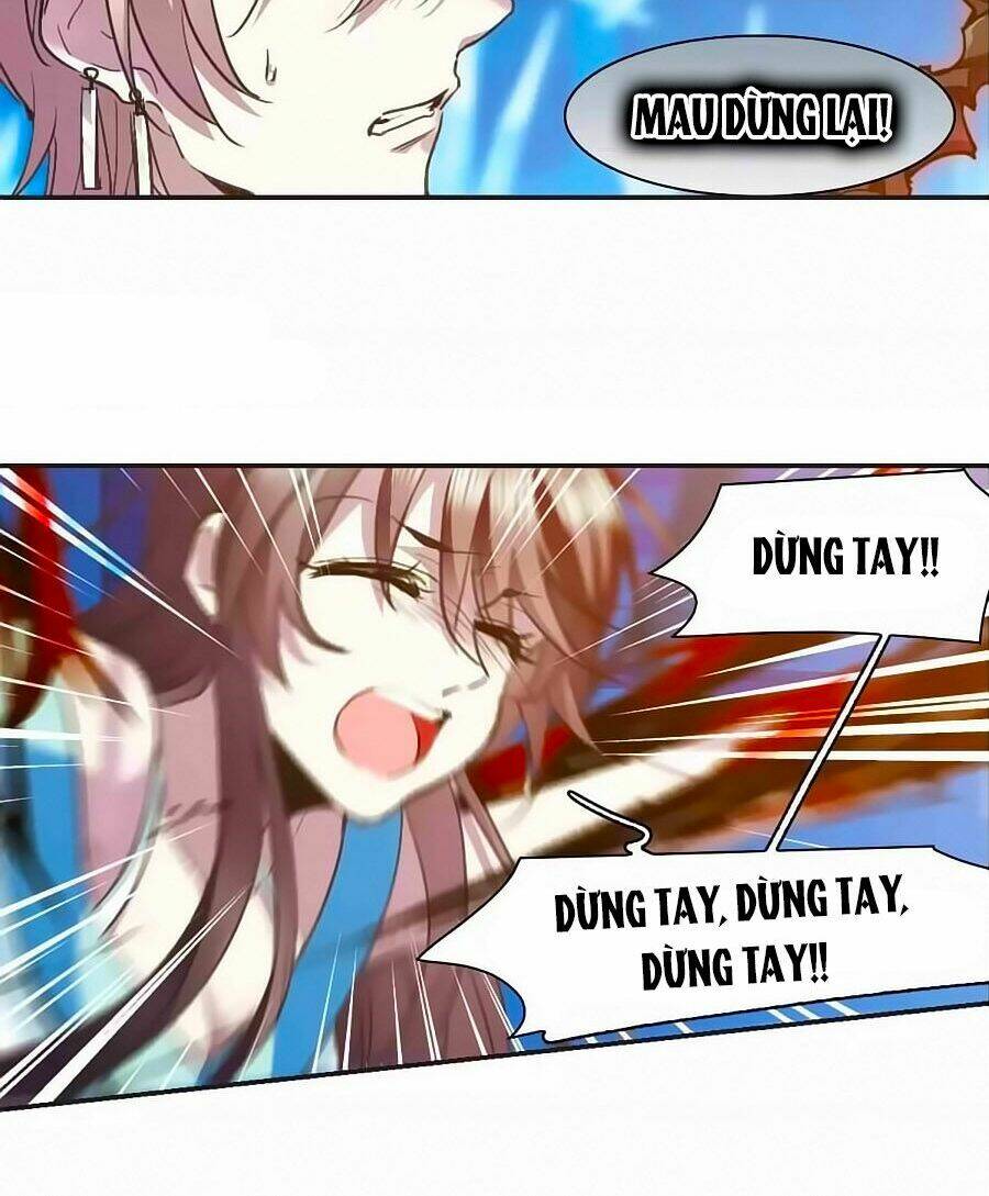 huyết tộc cấm vực chapter 131.2 7