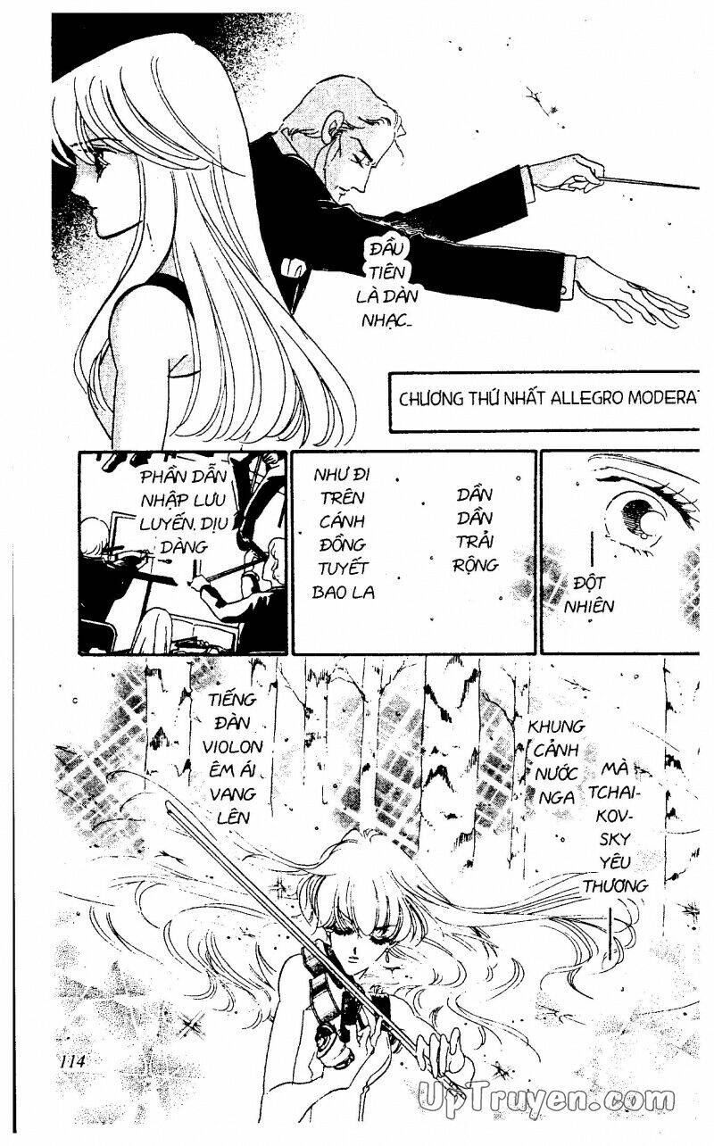 kanon - hoa âm chapter 5.5 13