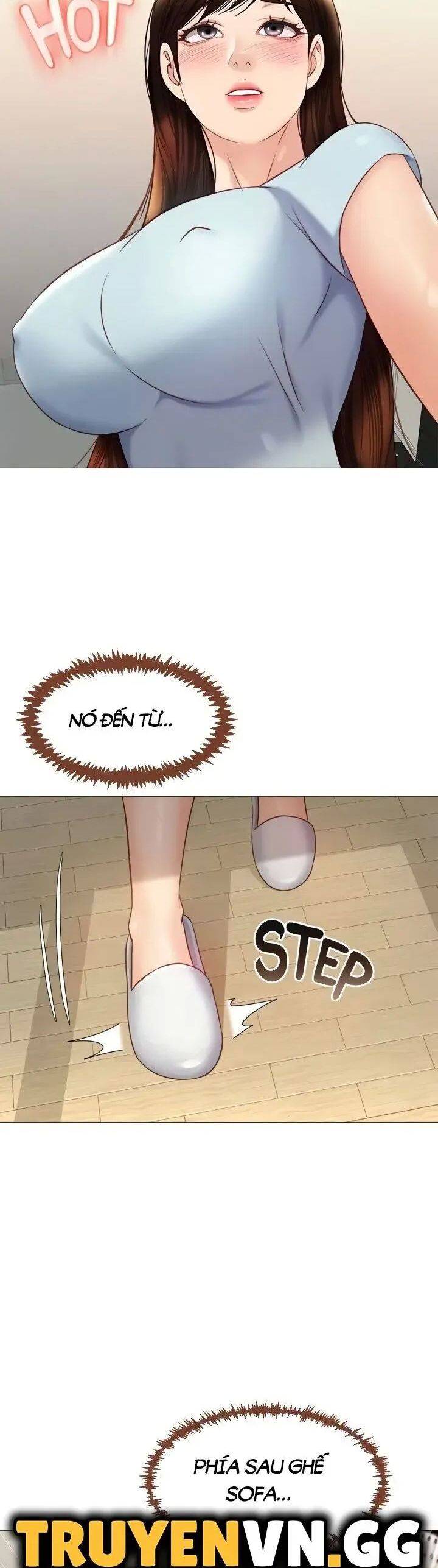 my daughter's friend chapter 65 33