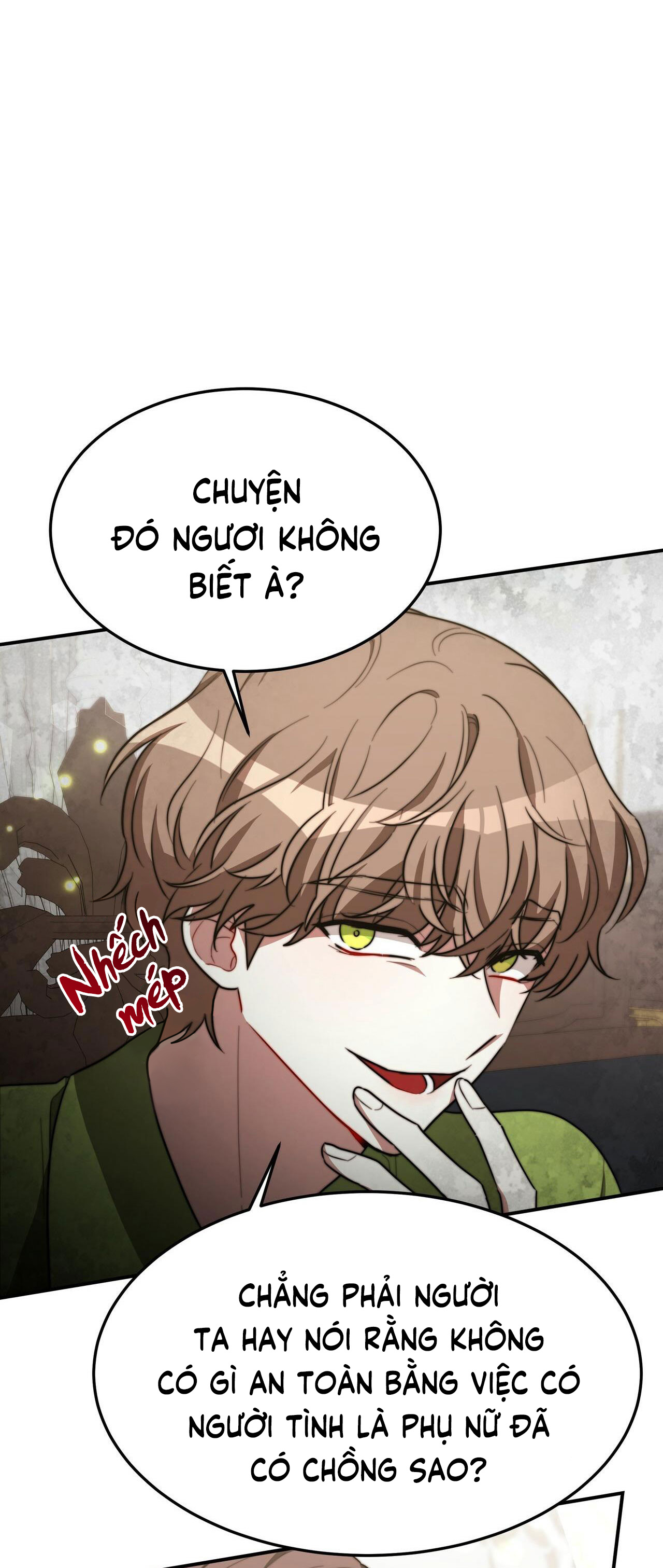 cuộc hôn nhân tay ba chapter 25 32