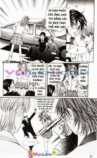 tên nô lệ đáng yêu chapter 7 51