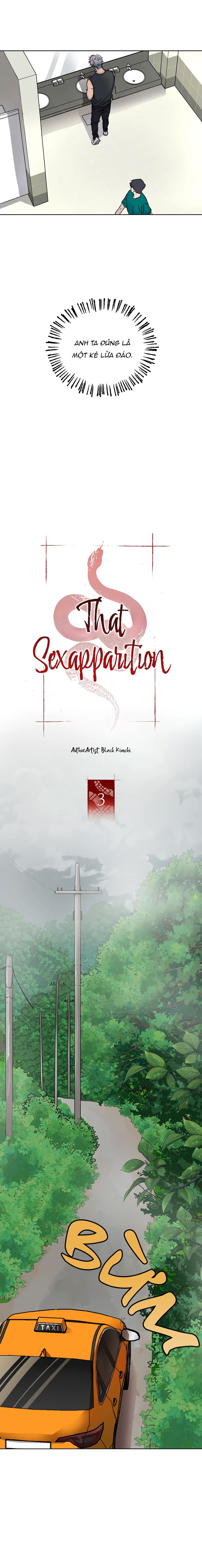 con sắc quỷ đỏ chapter 3 3