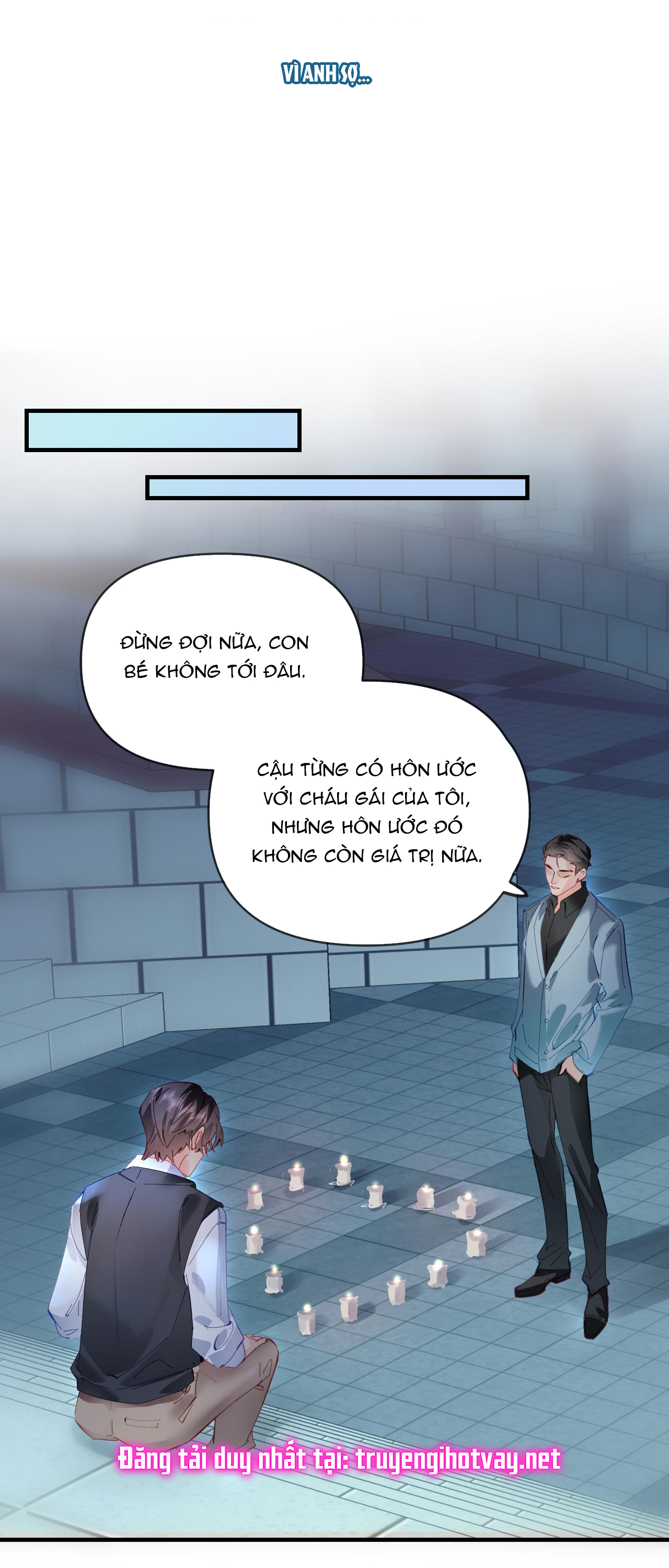 câu chuyện ngọt ngào của cặp vợ chồng đỉnh lưu chapter 72.2 14