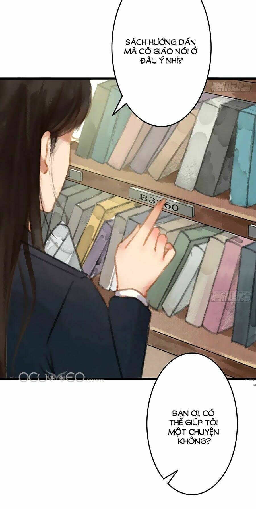 giấc mộng nam triều chapter 1 29