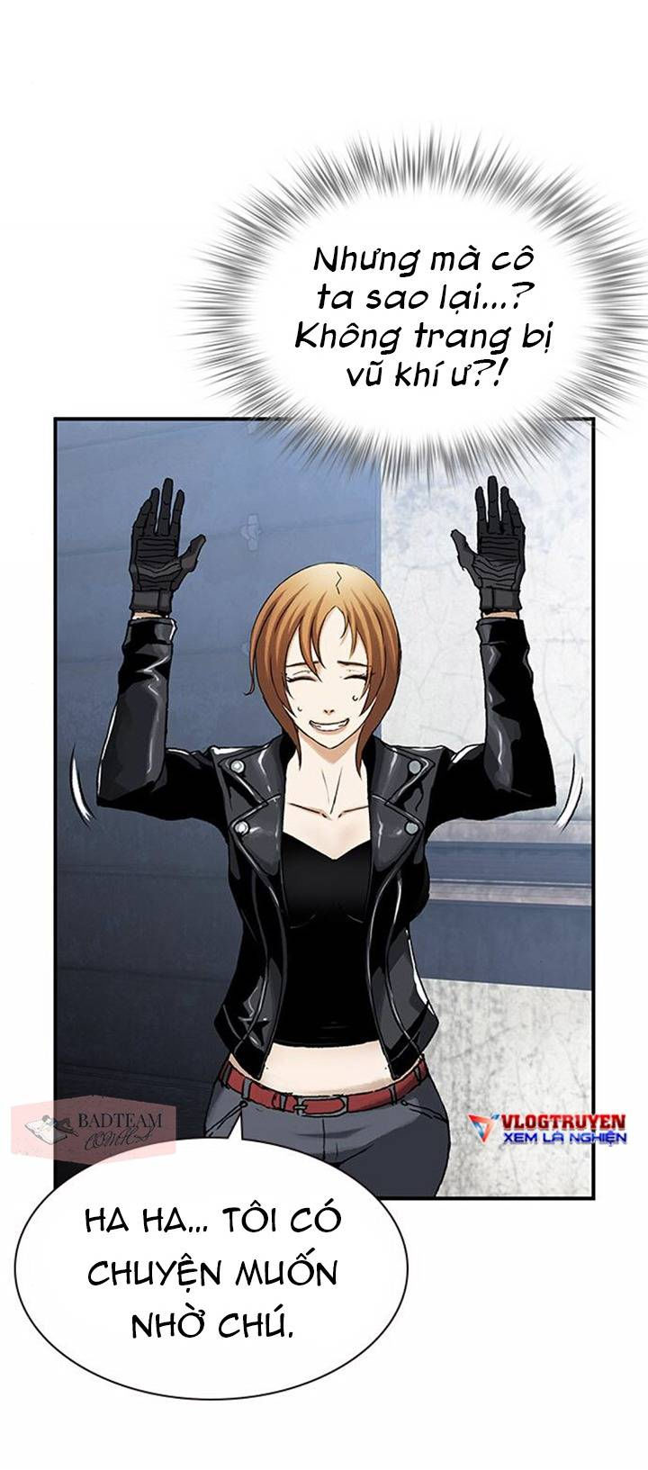 pubg - cuộc chiến sinh tồn chapter 2 21