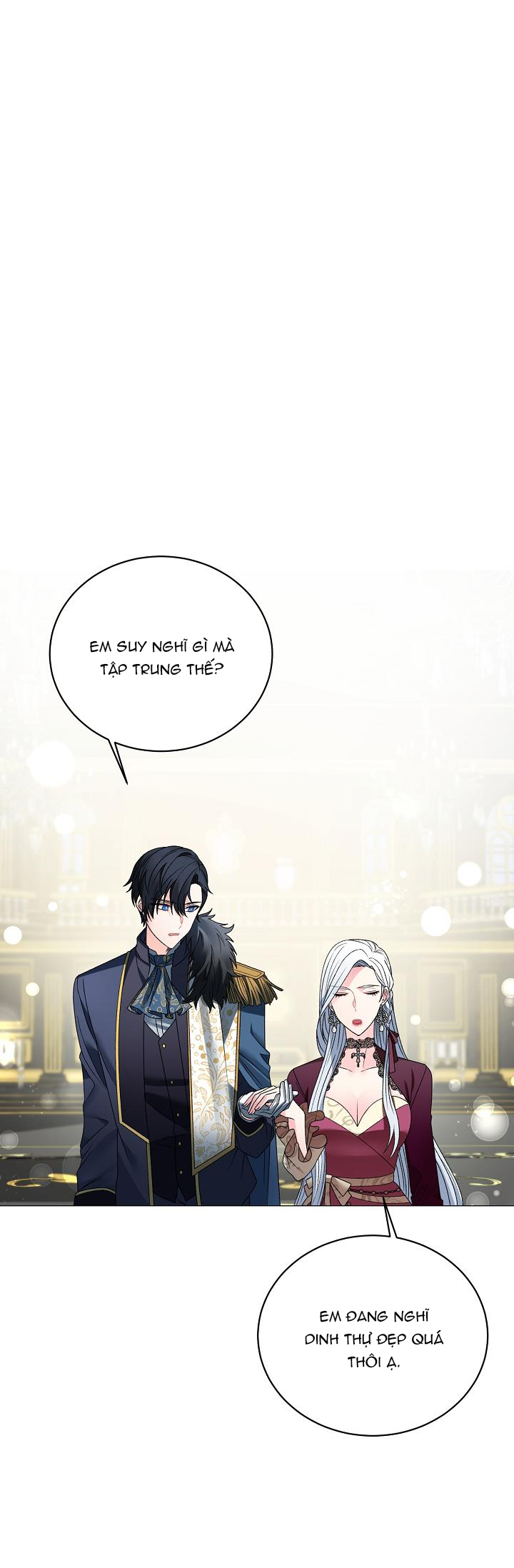 tôi sẽ trở thành nhân vật chính chapter 10 23