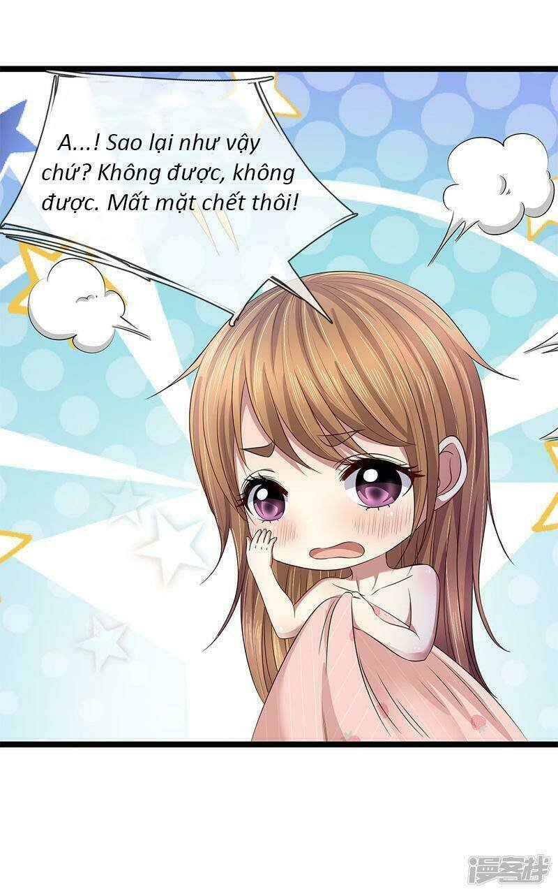 quỷ vương hai mặt quấn lấy tôi chapter 48 15