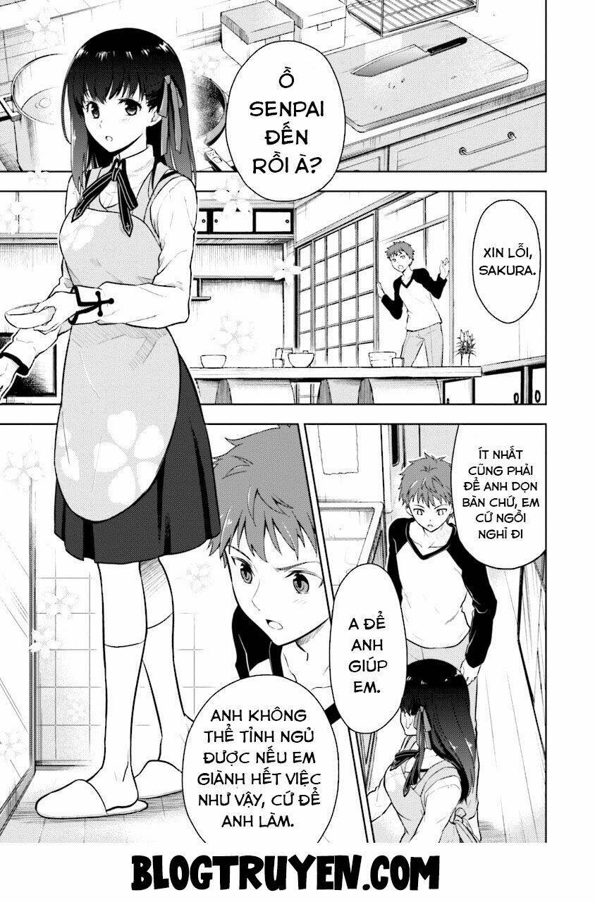 chén thánh: đêm định mệnh chapter 1 18