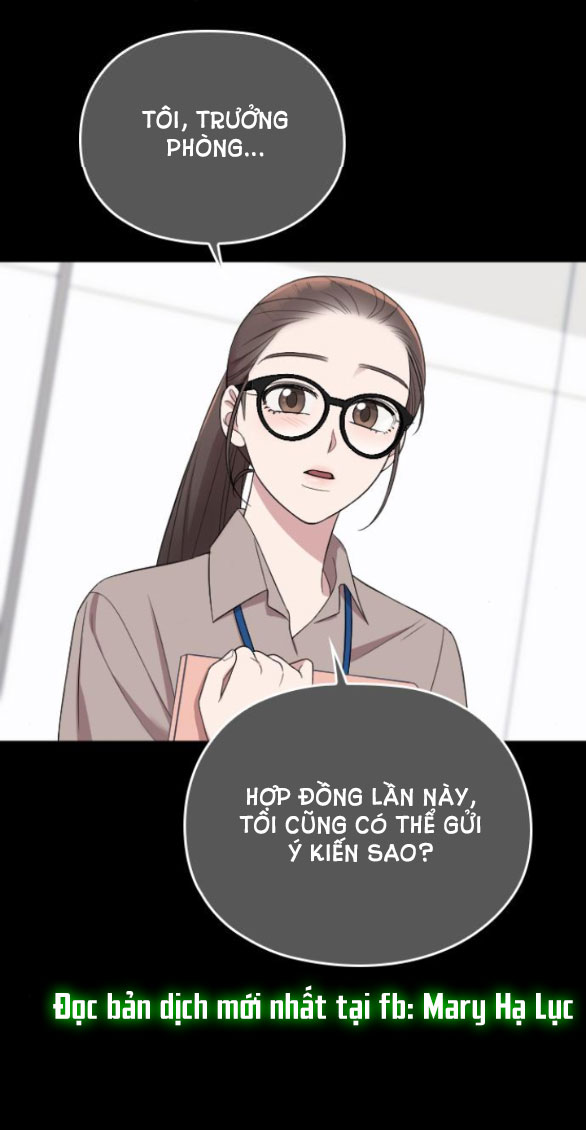 cô đi mà lấy chồng tôi chapter 46.1 49