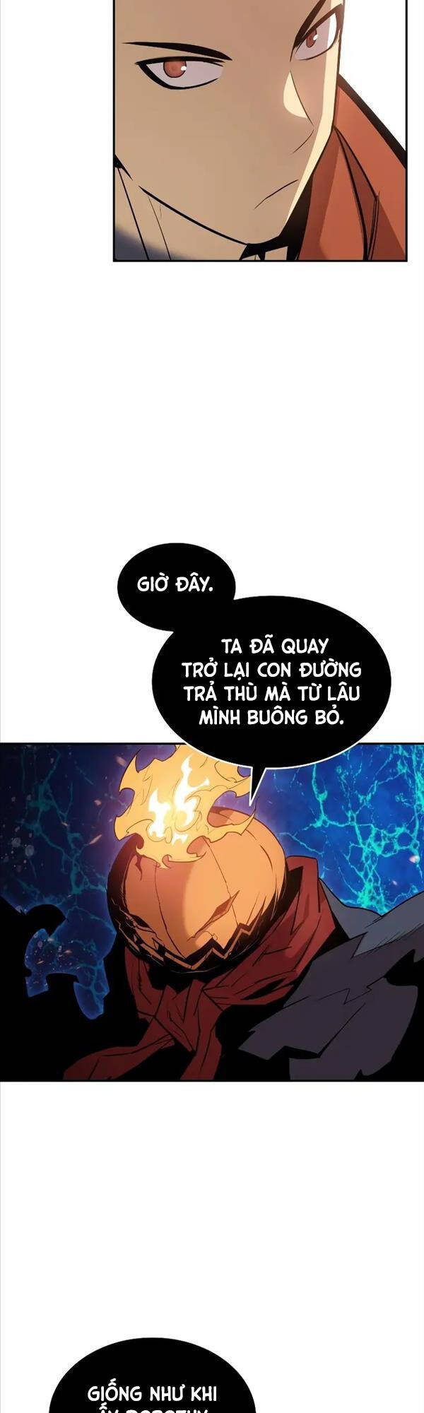 tôi là lính mới chapter 132 37