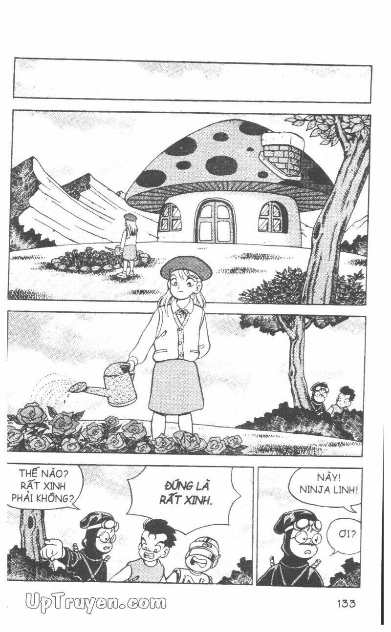 đội quân nhí nhố chapter 34 136