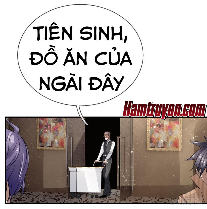 tuyệt thế binh vương chapter 102 11