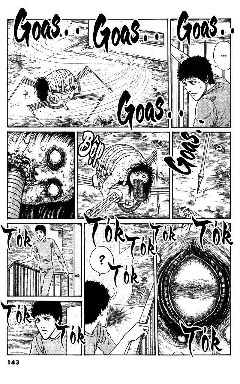 quái vật biển chapter 18 13